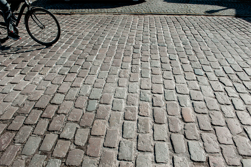 Cycling