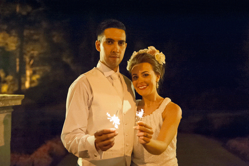 Sparkler